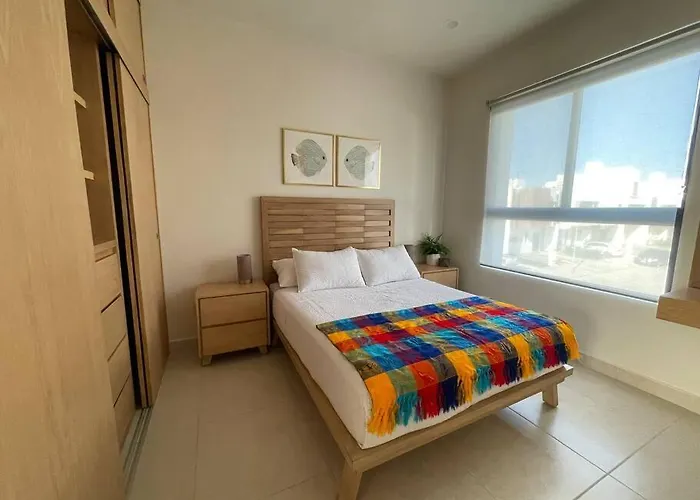 Hermosa Casa De 3 Pisos En De Lujo Villa *